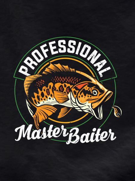 Fishing Quote Professional Master Baiter