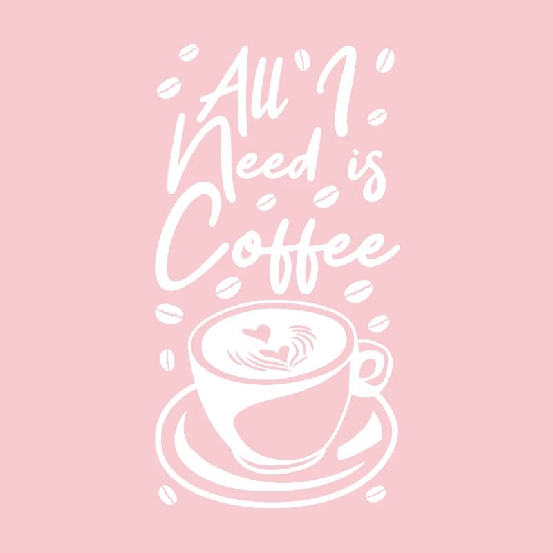 Drôle de dicton de café