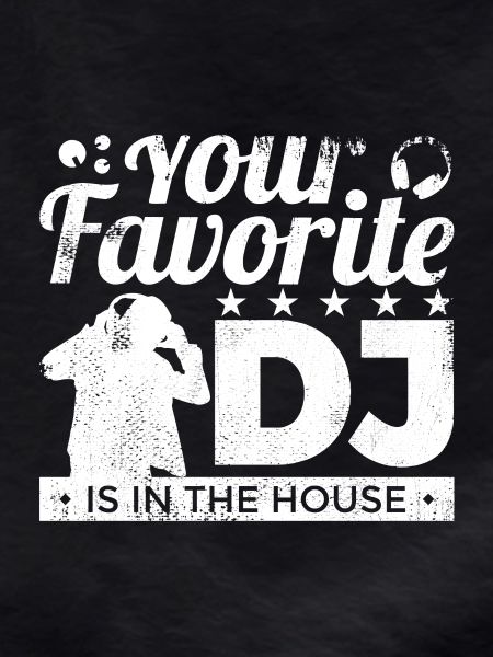 Favorite DJ