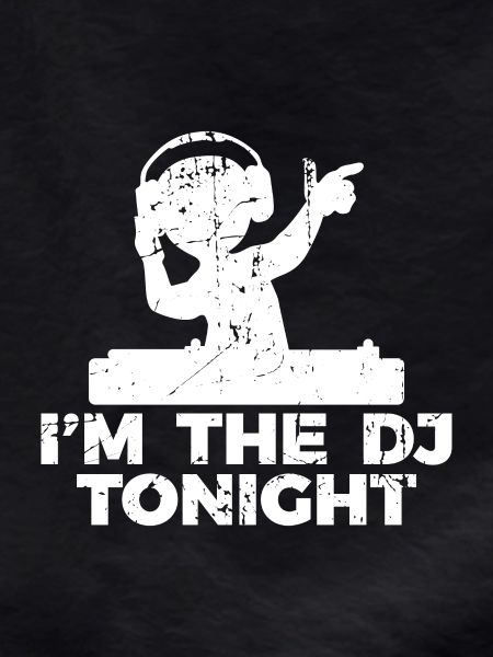Disc Jockey Joke