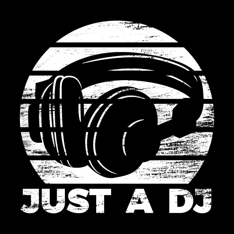 DISC-JOCKEY