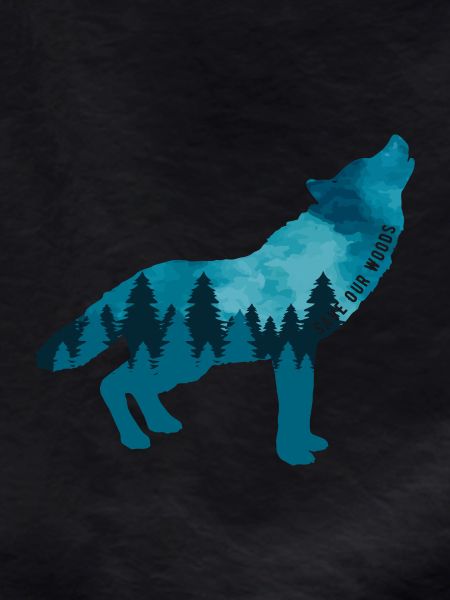 Climate Change Environmental Protection Wolf