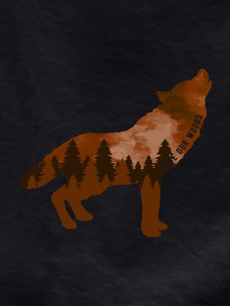 Climate Change Environmental Protection Wolf