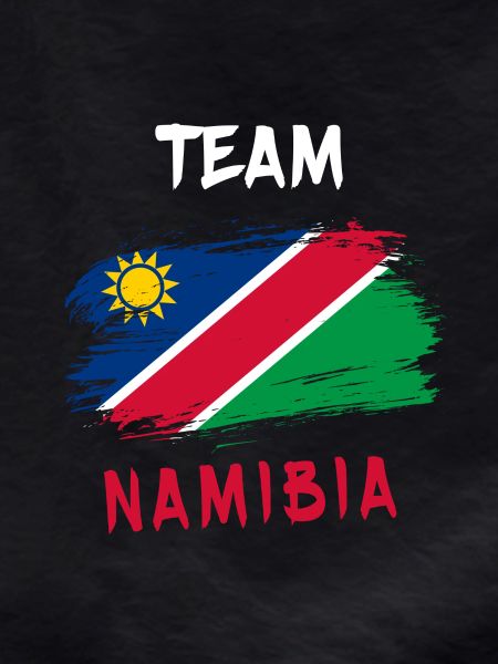 Namibia Flag Design Team