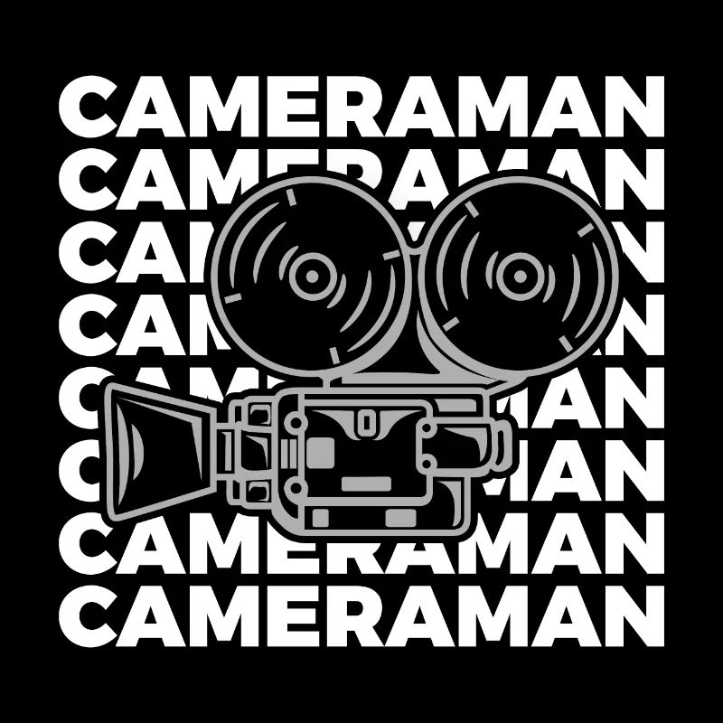 Old school cinematographer
