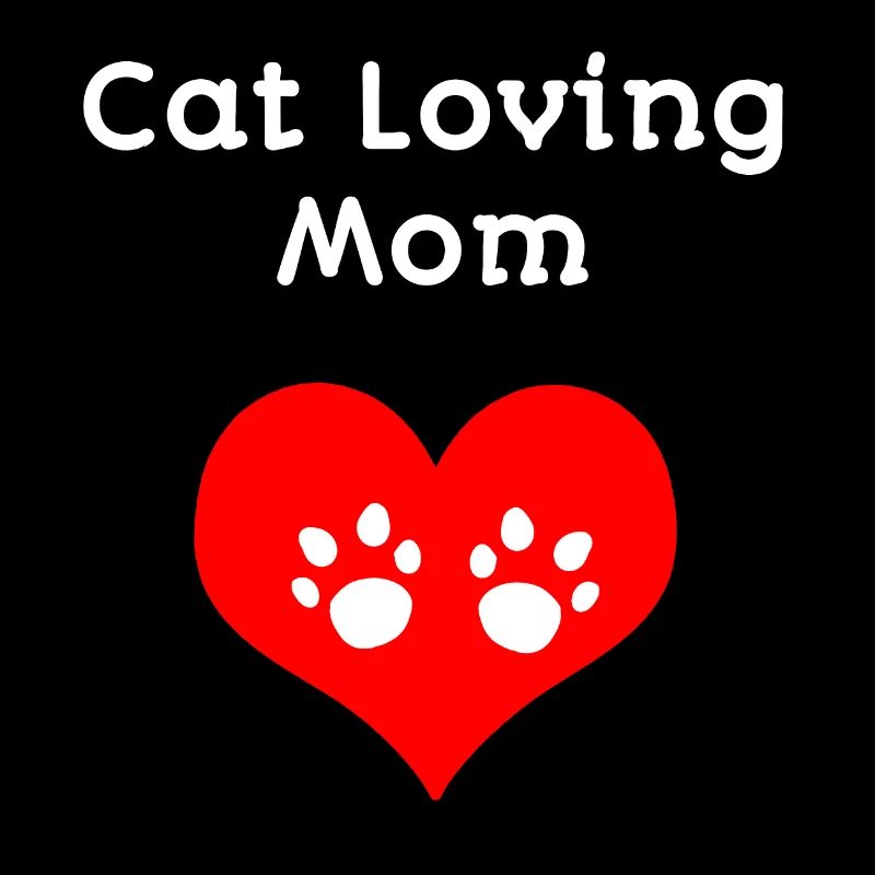 Cat loving Mum, Herzen, closing