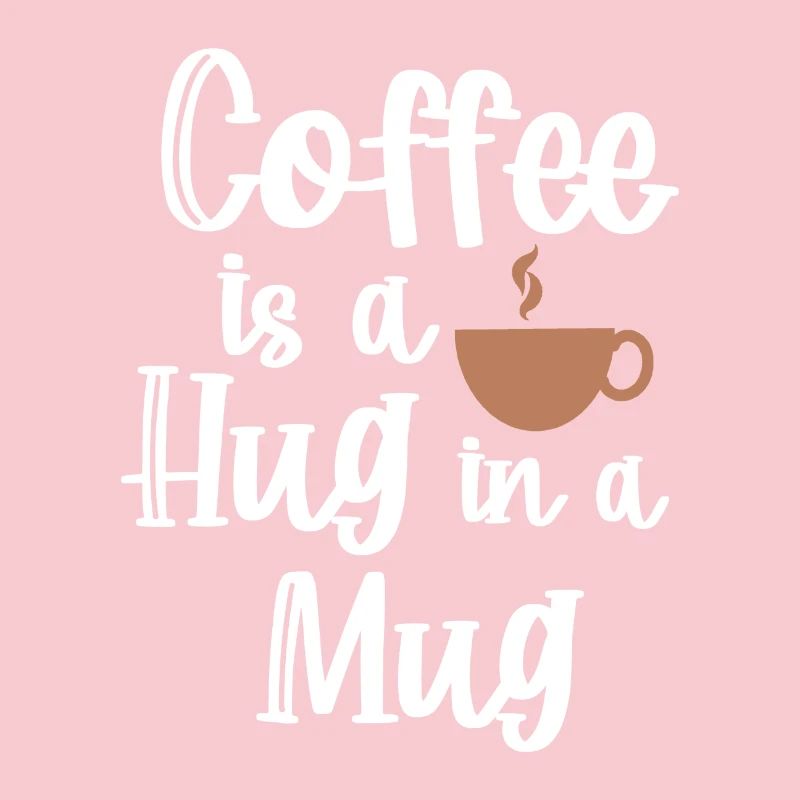 Koffein Kaffee Statement Kaffeetasse Kaffeetrinker