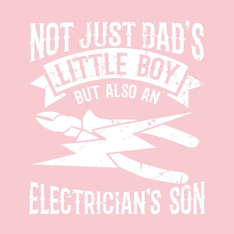 Electrical engineer son
