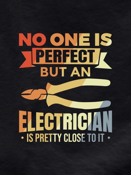 Electrician joke