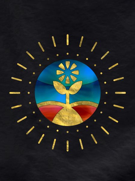 Flower Sun Fun