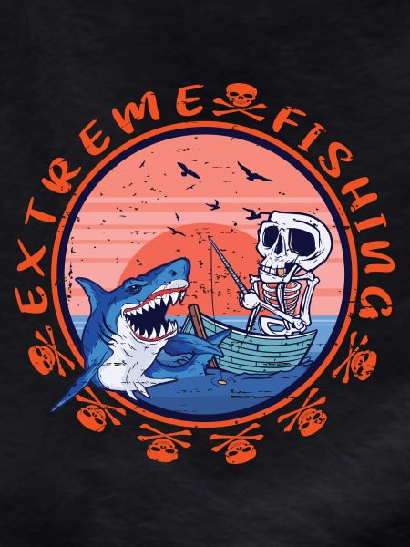 Shark Fishing Extreme