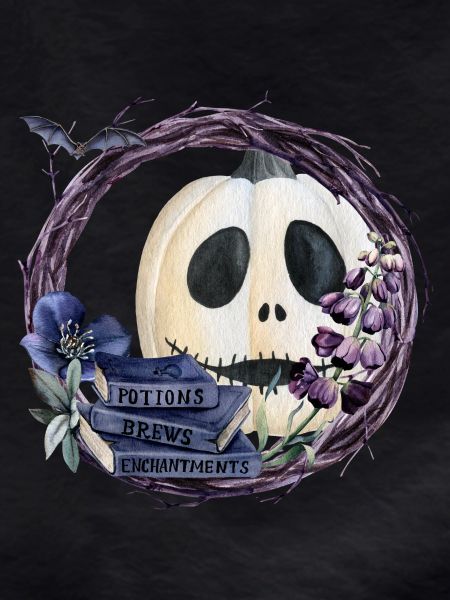 Halloween Pumpkin