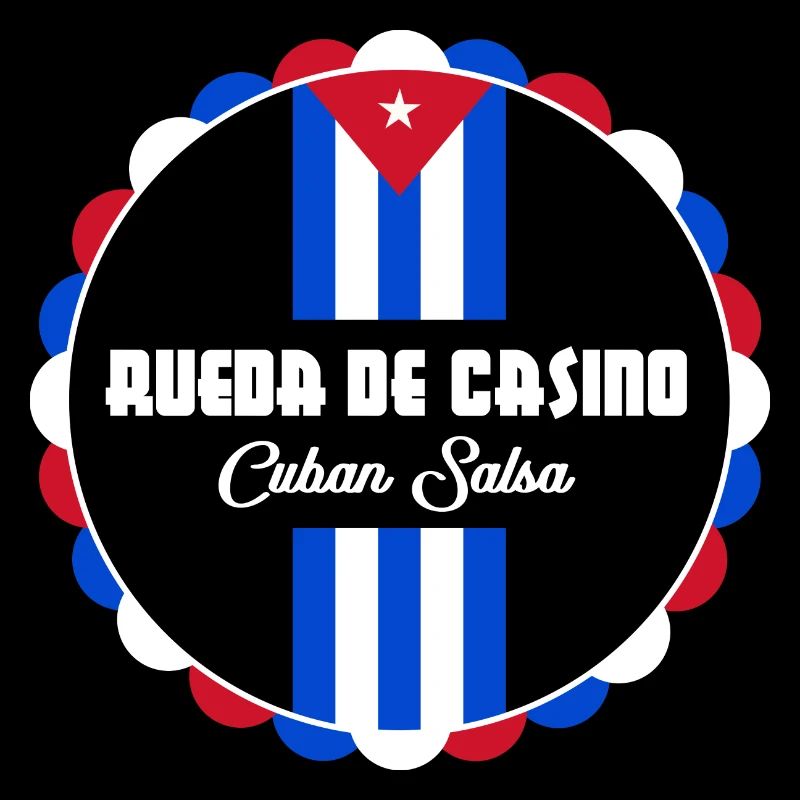 Rueda de Casino - Salsa cubaine