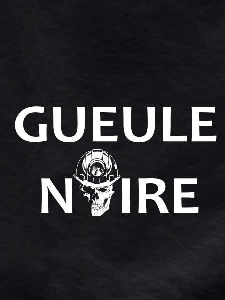 Gueule noire