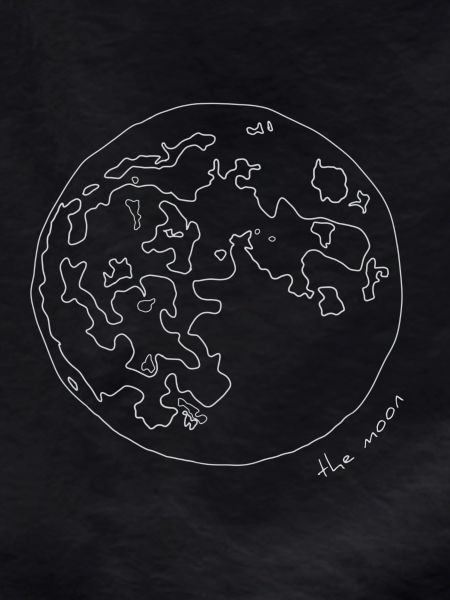 La Lune
