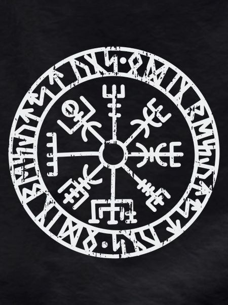 Viking Symbol