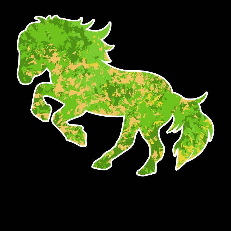 Galopp Pferde Islandpferde Pferdeliebe Trab