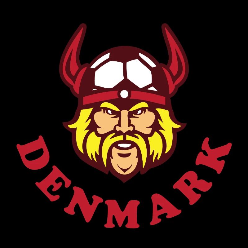 Denmark Football