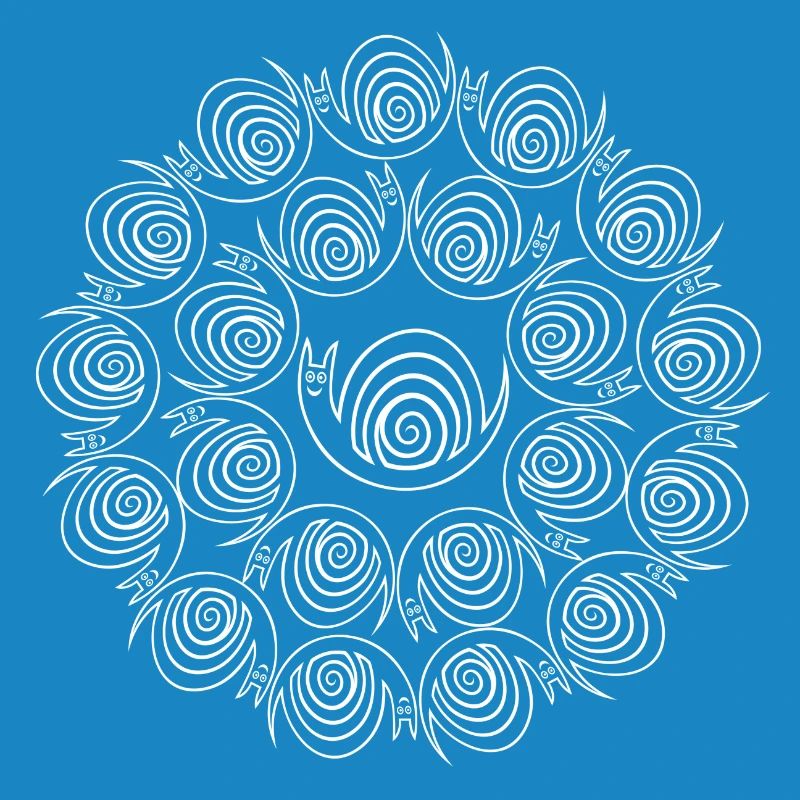 Cercles à vis