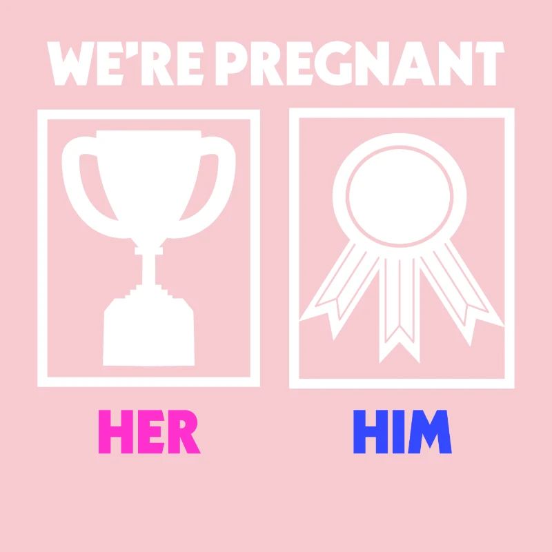 Déclaration de grossesse du parent Enceinte