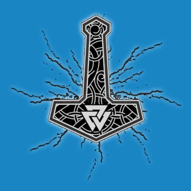 Mjölnir3