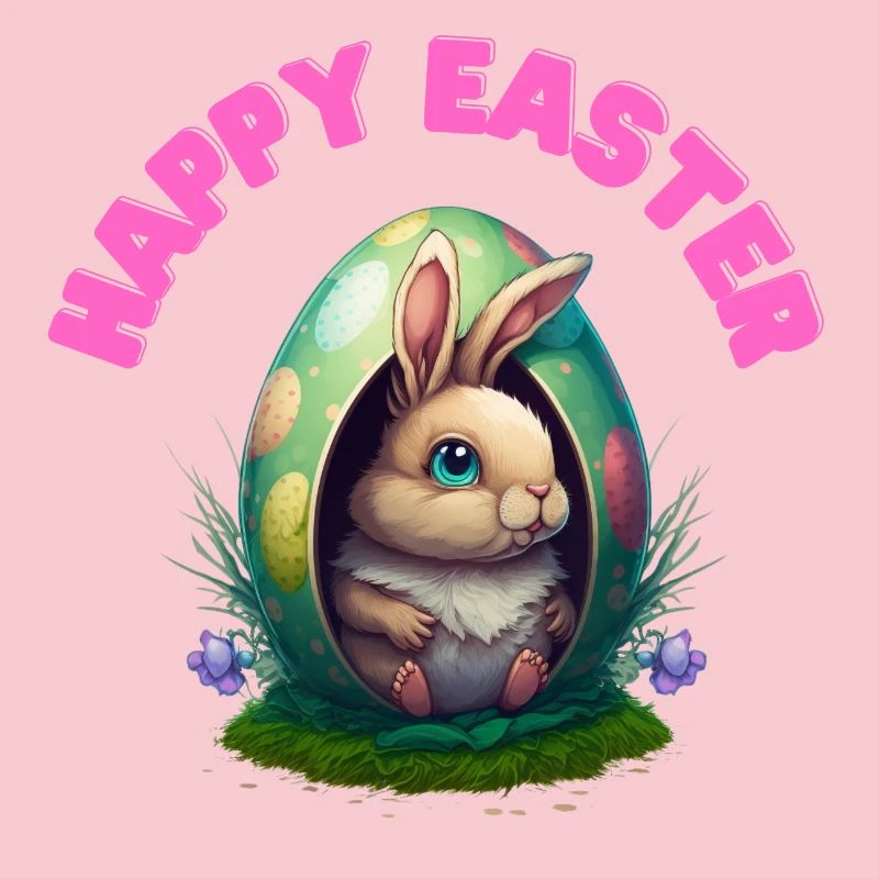 Happy Easter Happy Easter