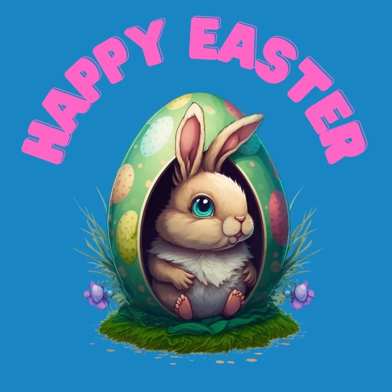 Happy Easter Happy Easter