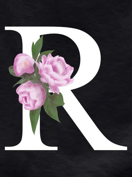 R