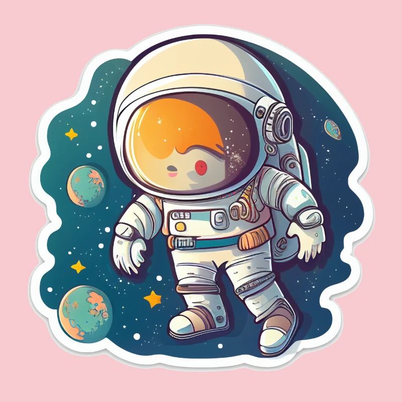 Aventure spatiale