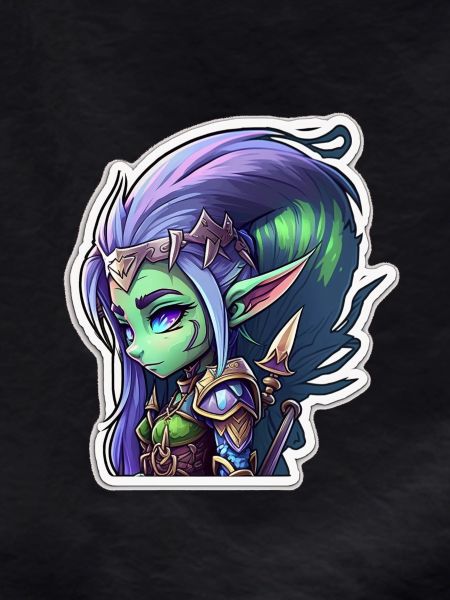 Night Elf