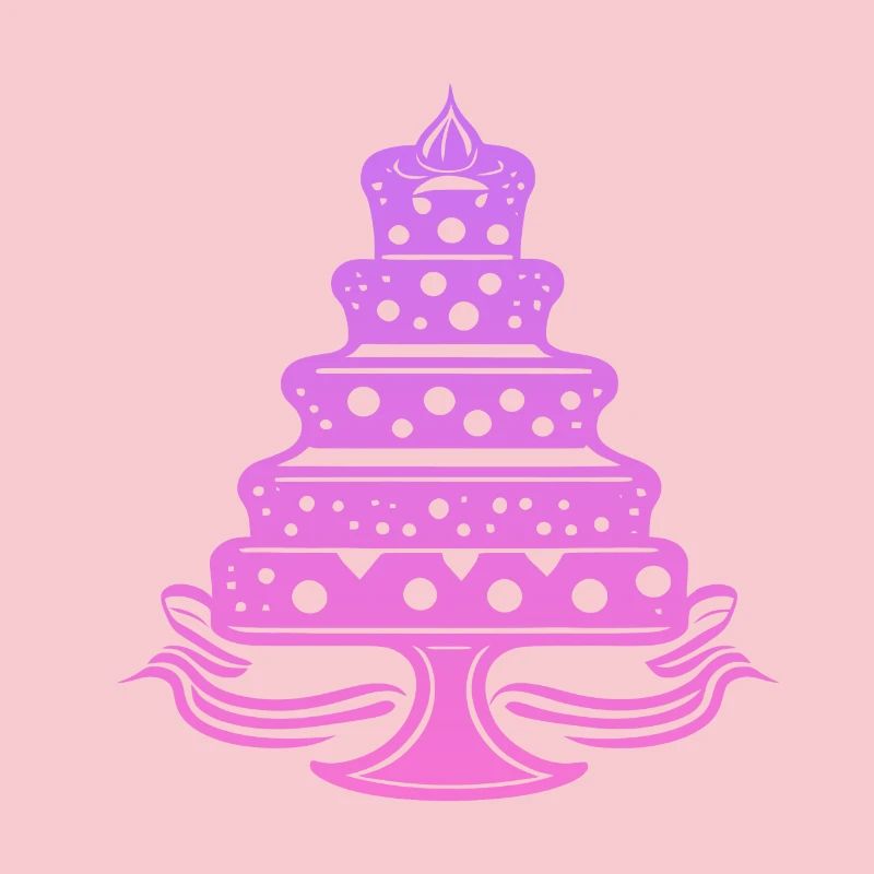Cake, cake, baking