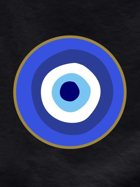 Evil Eye