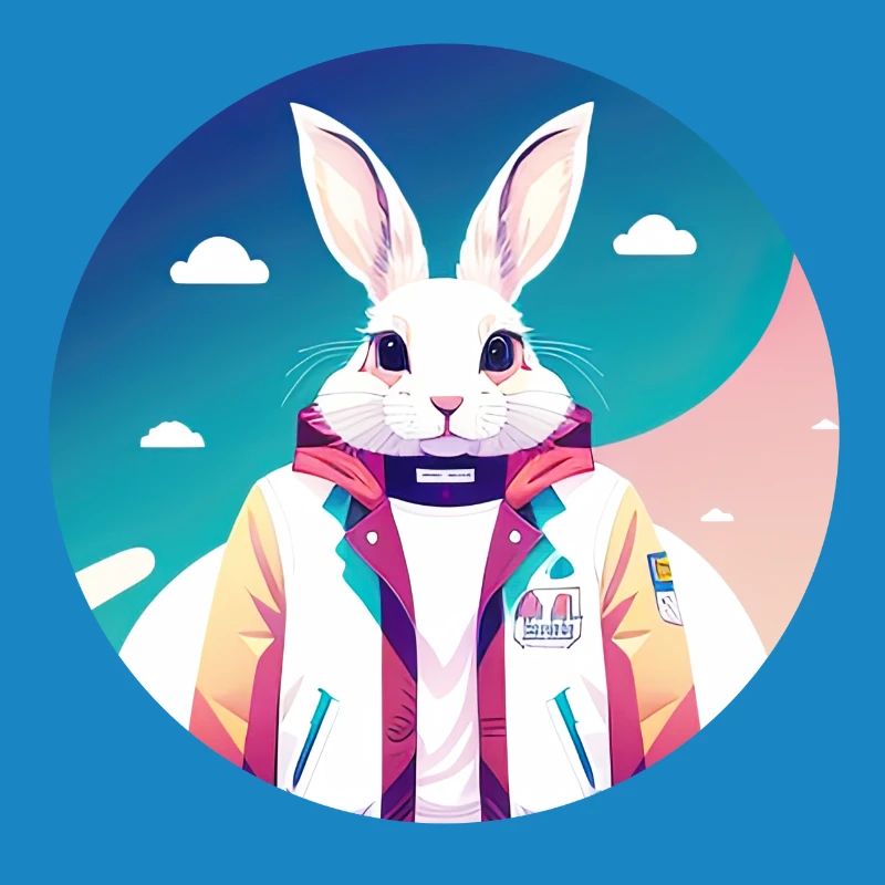 Bunny, Rabbit, Easter Bunny