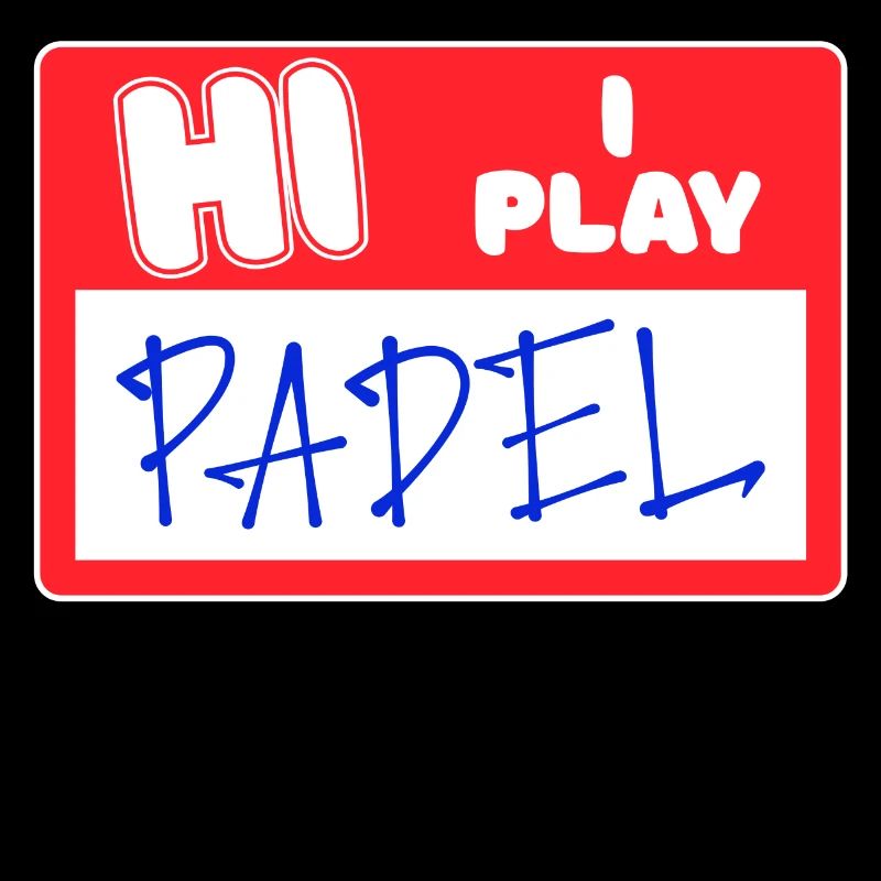 Player Tournament Statement Padel Padel Game Tennis