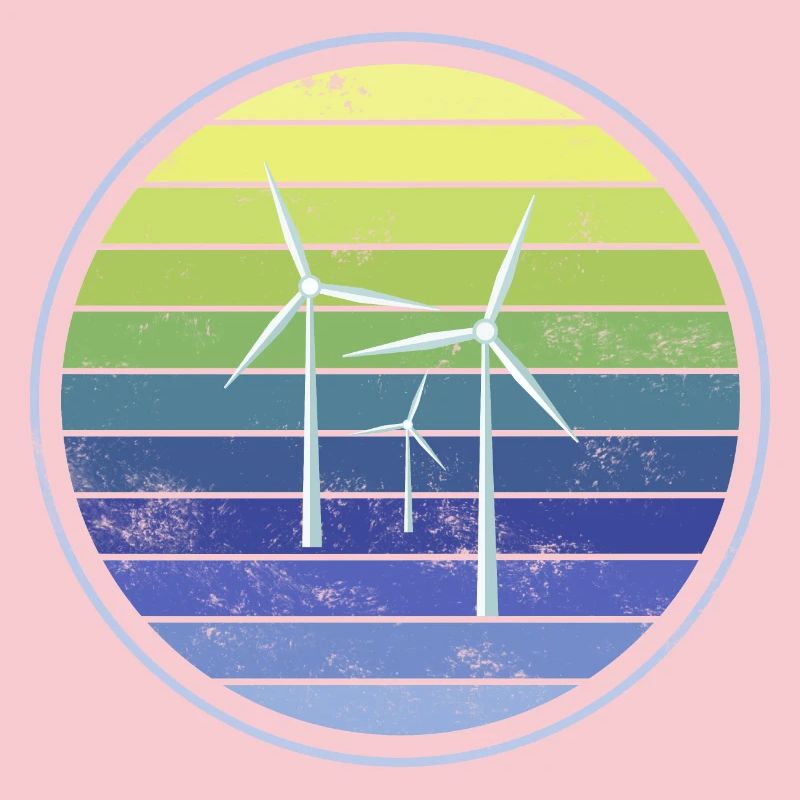 Durabilité de l’énergie éolienne