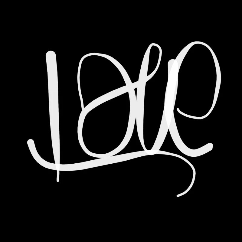 Love Hoodie Love Pull