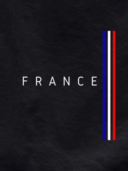 Flag of France