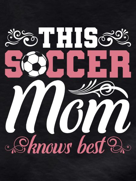 Soccer Mom