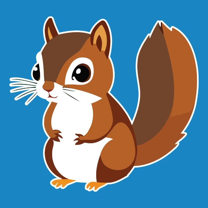Eichhörnchen
