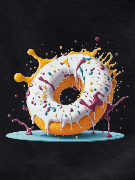 Doughnut