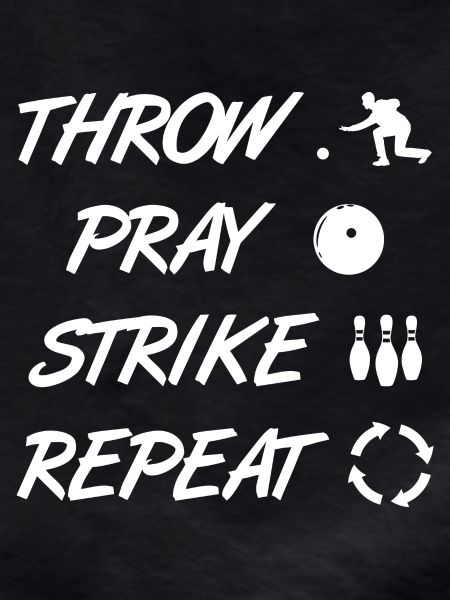 Funny bowler