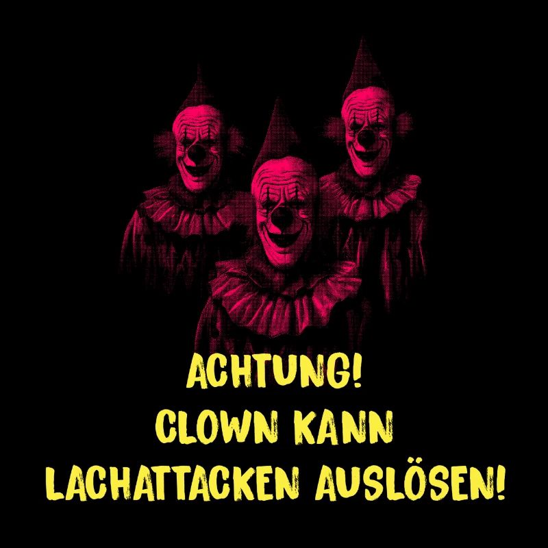 Clown Design