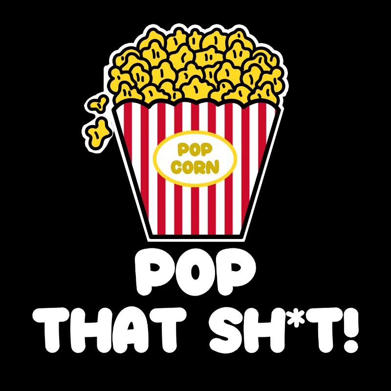Films, Théâtre, Popcorn, Dvd, Abend, Streaming, Kino