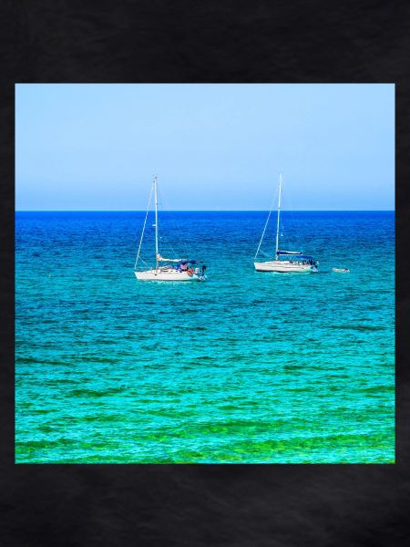 Voile d’été