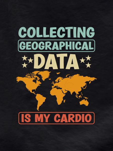 Cartography design