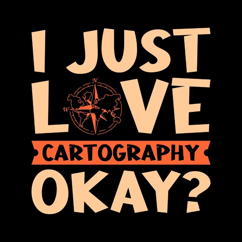 Cartography design