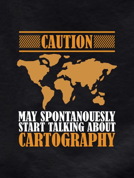 Cartography design