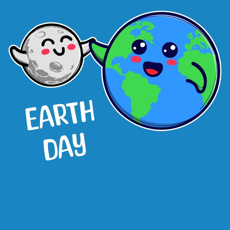 Mutter Erde Umwelt Umweltfreundlich Statement