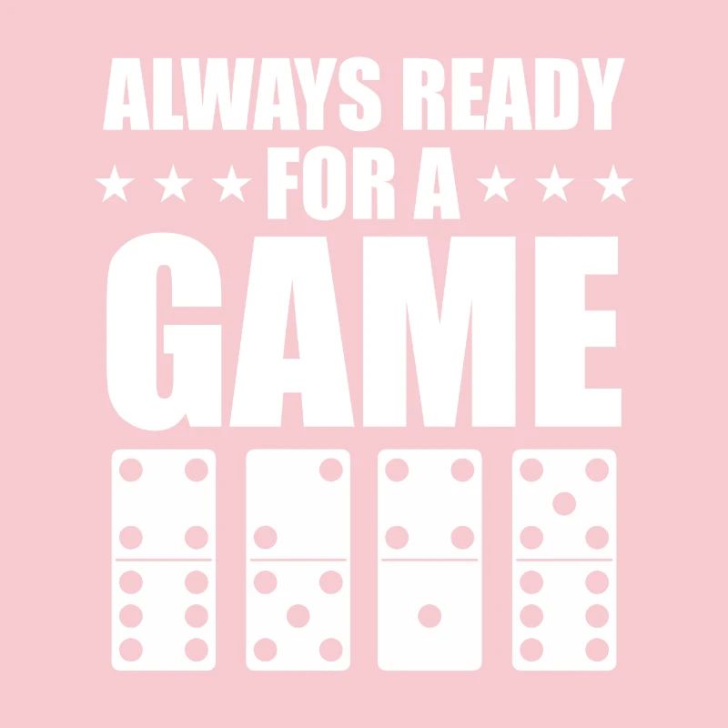 Domino game design