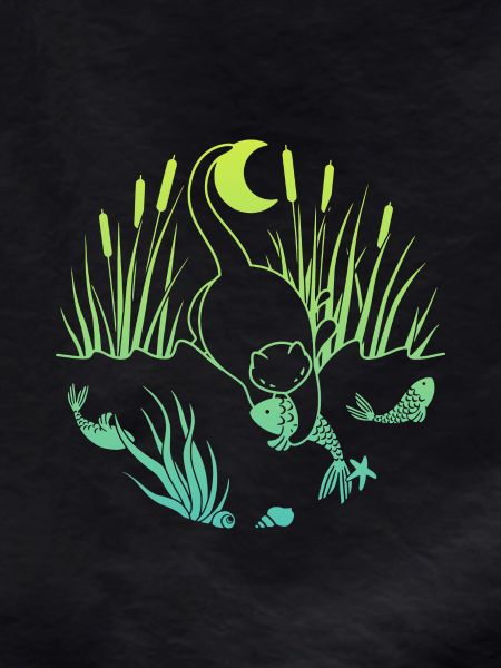 Midnight Catch